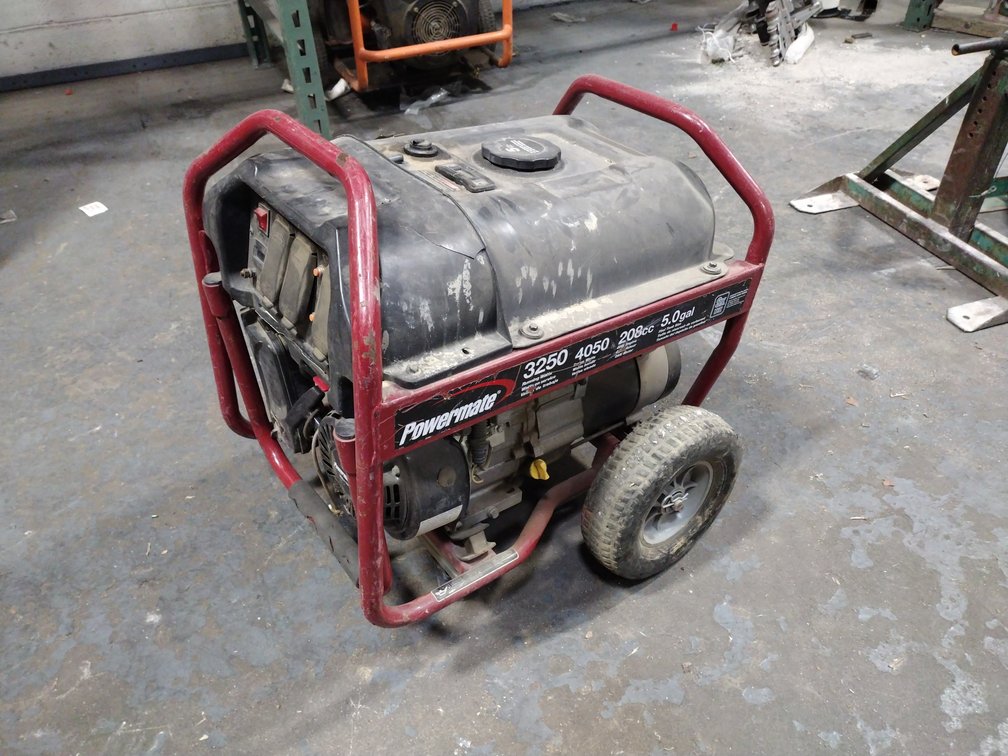 Image for Electrical Contractor Tools & Equipment