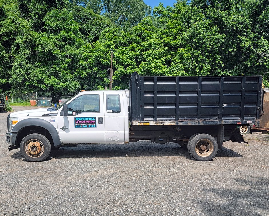 Image for Masonry Contractor Equipment
