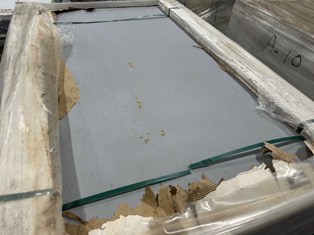 Image for A Large Warehouse Inventory of Designer Porcelain Tile