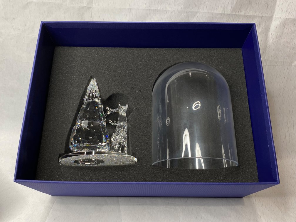 Image for Inventory of Swarovski Crystal Jewelry & More