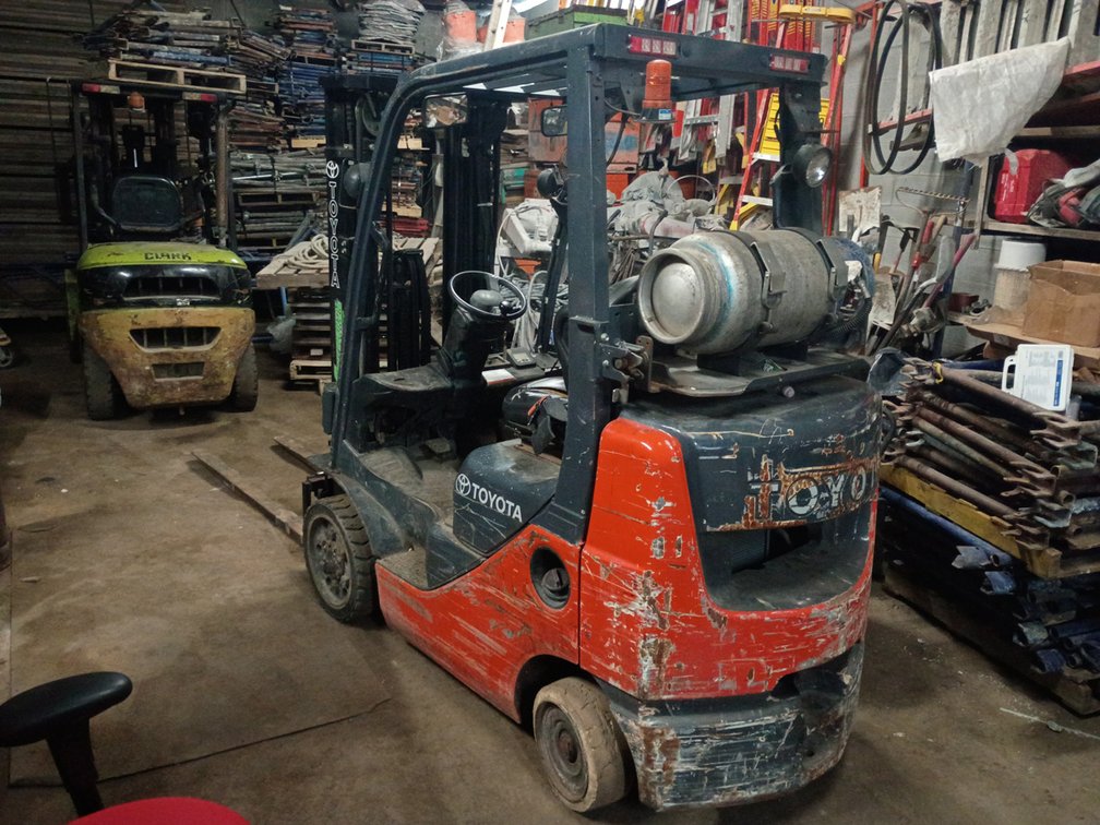 Image for Brooklyn, NY Scaffolding & Masonry Contractor
