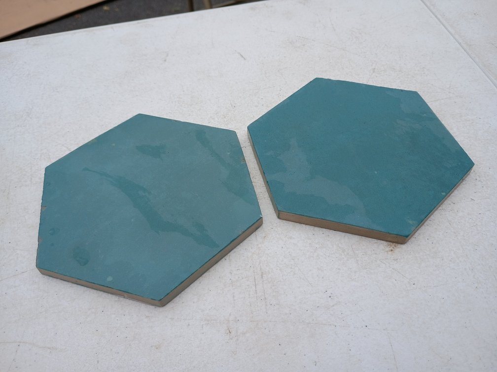 Image for Designer Porcelain Tile Inventory & Engineered Hardwood Flooring