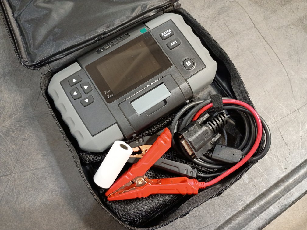 Image for Cornwell Automotive Diagnostic & Professional Tools