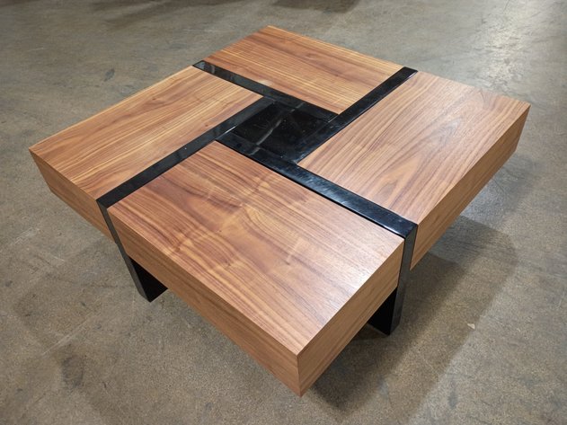 Contemporary Office Furnishings & Equipment