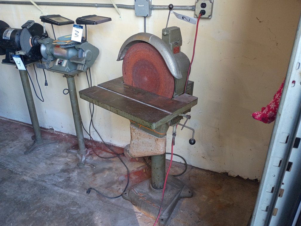 Image for Fadal Vertical Machining Centers, Machine Tools & Metalworking Equipment