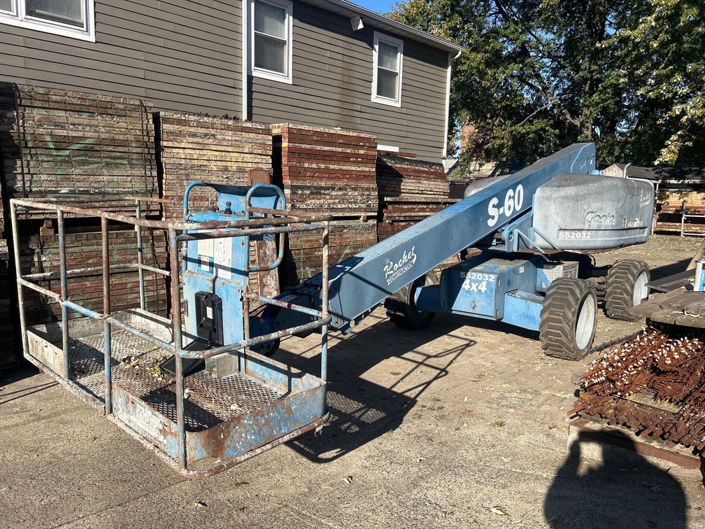 Image for Masonry Construction Tools & Equipment