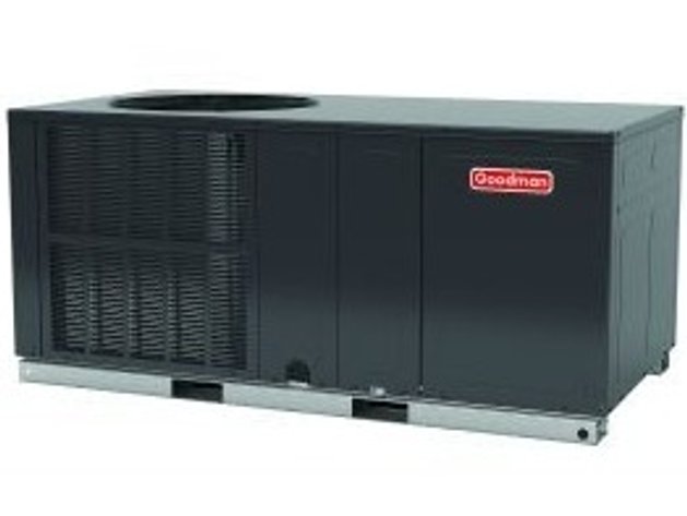 Commercial Plumbing & HVAC Inventory