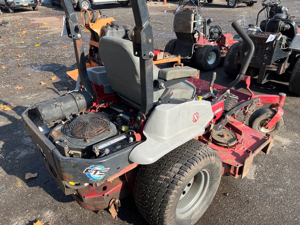 Image for Landscaping Contractor Equipment