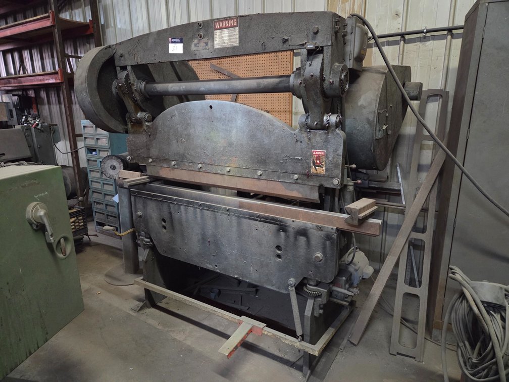 Image for Welding & Steel Fabrication Equipment