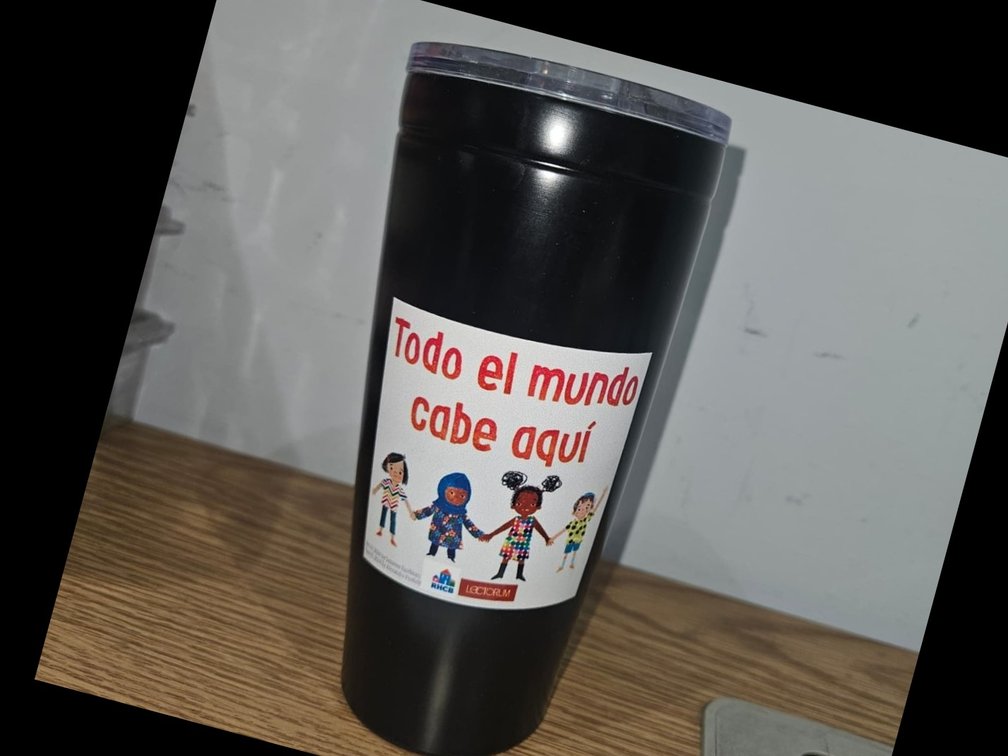Image for Spanish-Language Book Distributor - Inventory & Material Handling Equipment