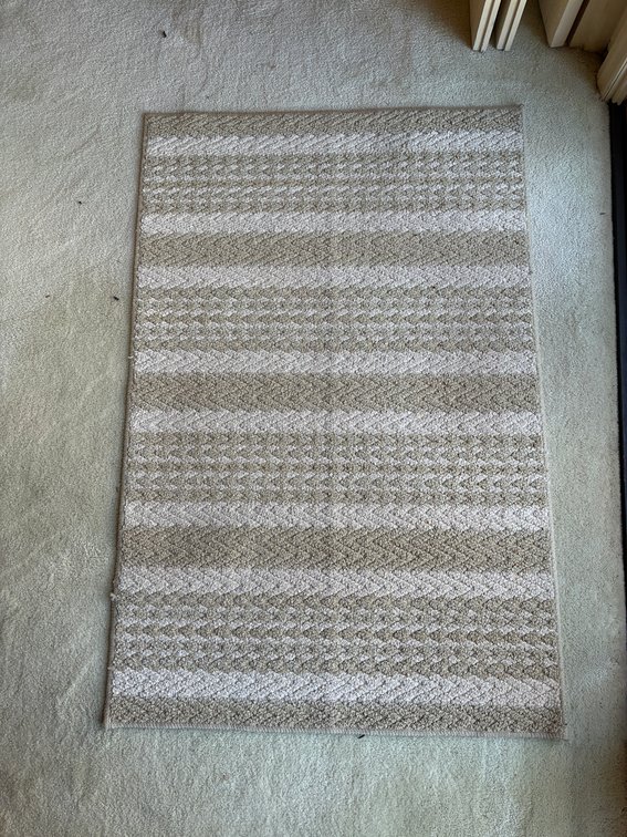 Entry Rug