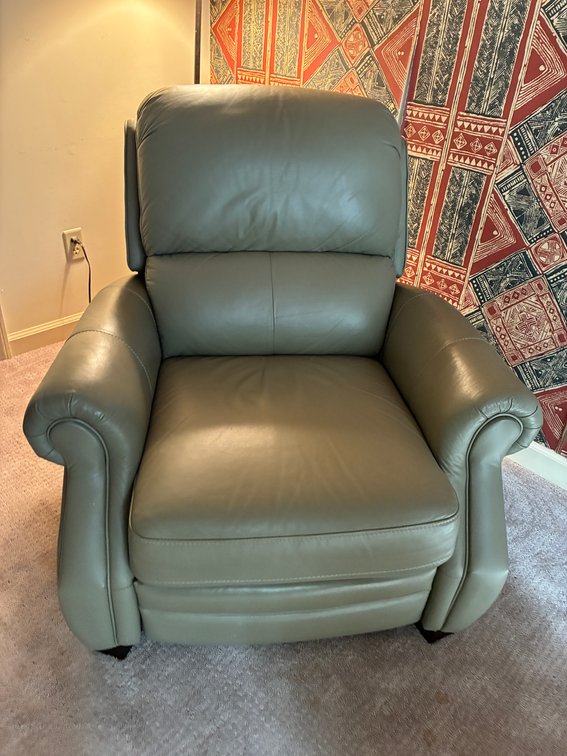 Reclining Chair