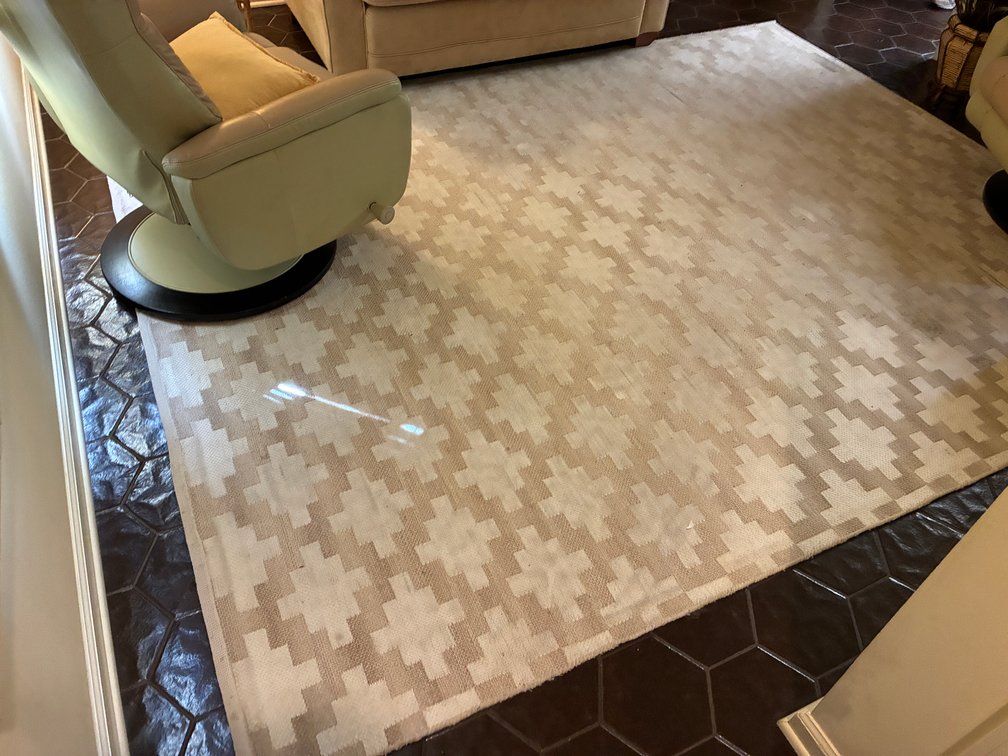 Tahari Home Area Rug