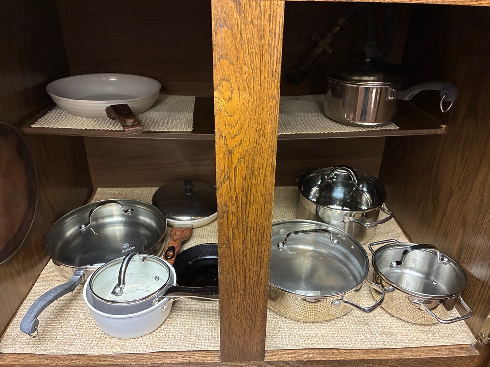 Cookware