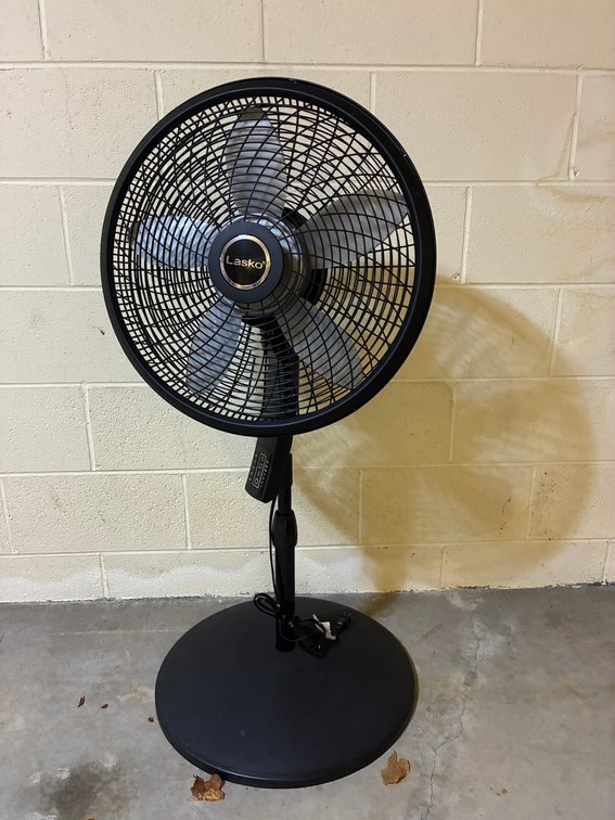 Lasko Fan