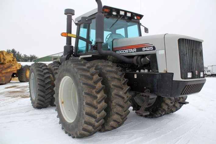 Image for SCHELL BROS. FARM EQUIPMENT