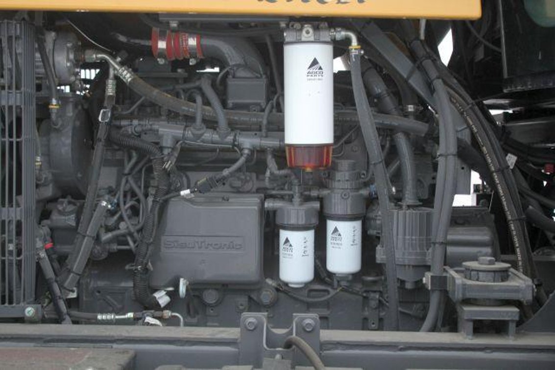 Image for SCHELL BROS. FARM EQUIPMENT