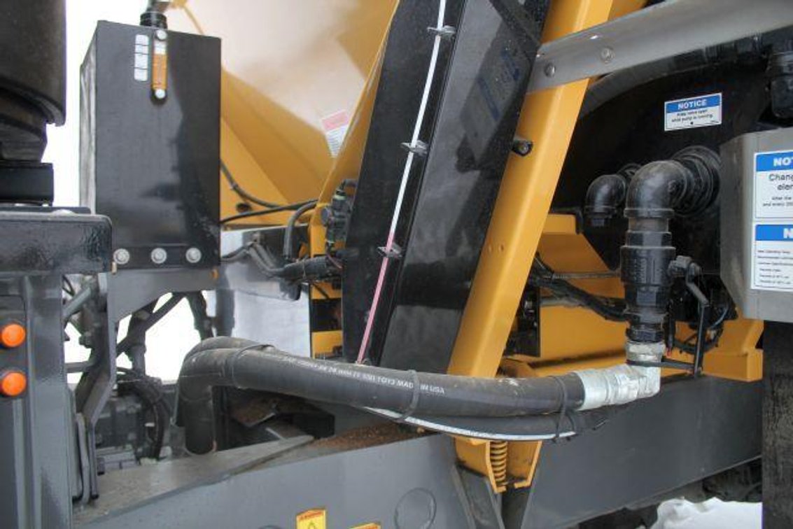 Image for SCHELL BROS. FARM EQUIPMENT