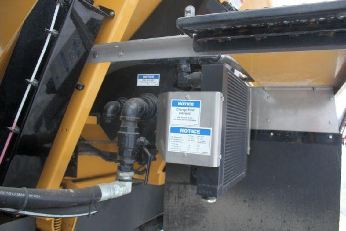Image for SCHELL BROS. FARM EQUIPMENT