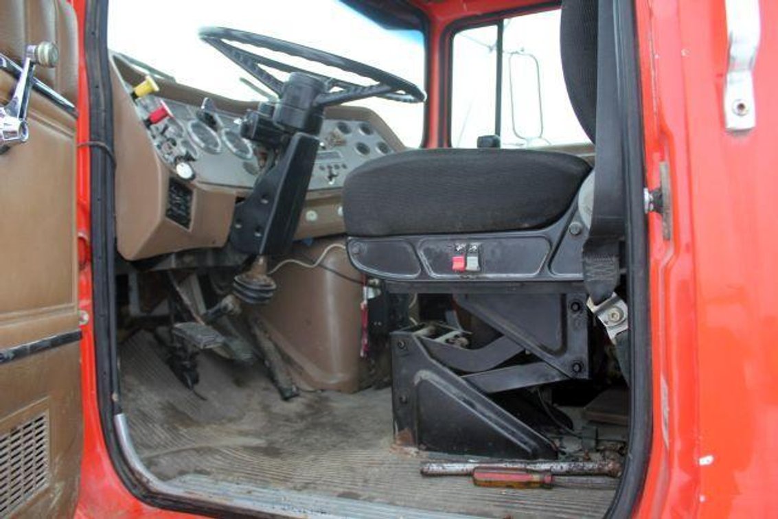 Image for SCHELL BROS. FARM EQUIPMENT