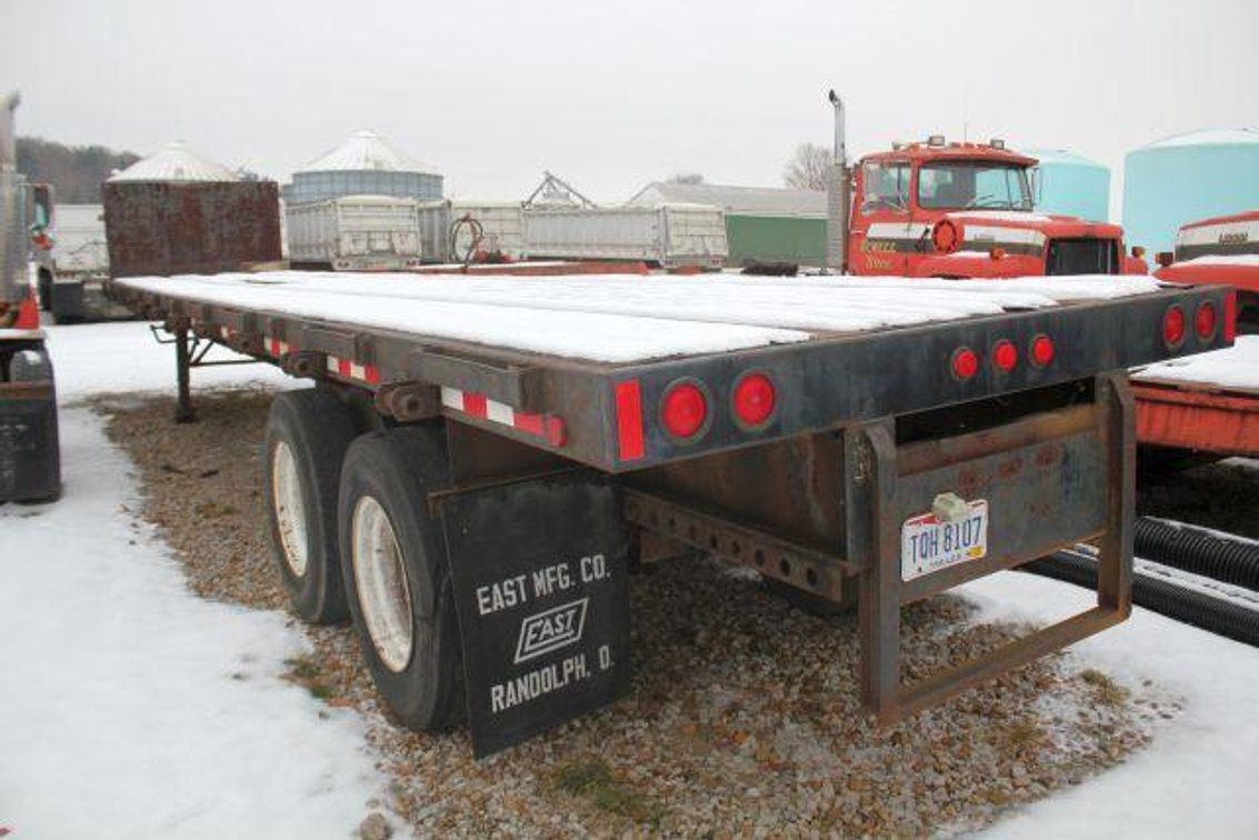 Image for SCHELL BROS. FARM EQUIPMENT