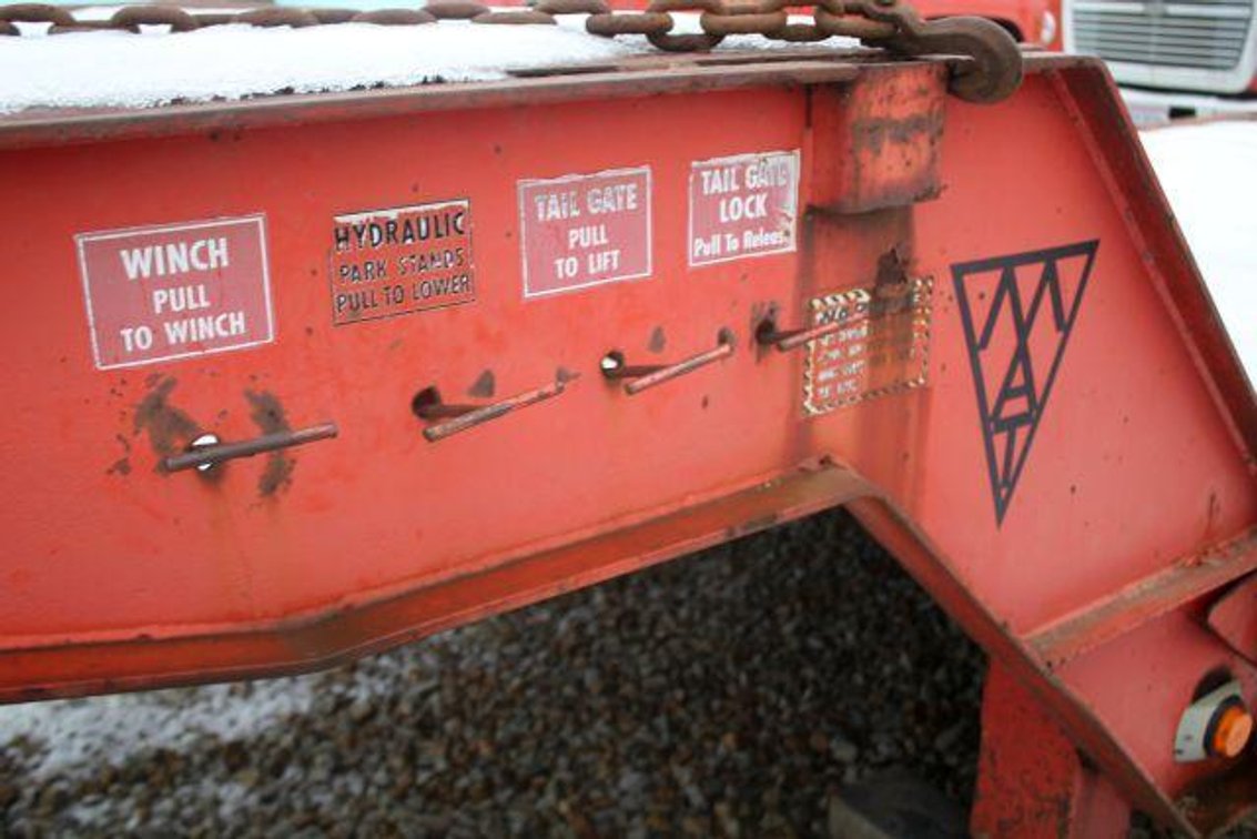 Image for SCHELL BROS. FARM EQUIPMENT