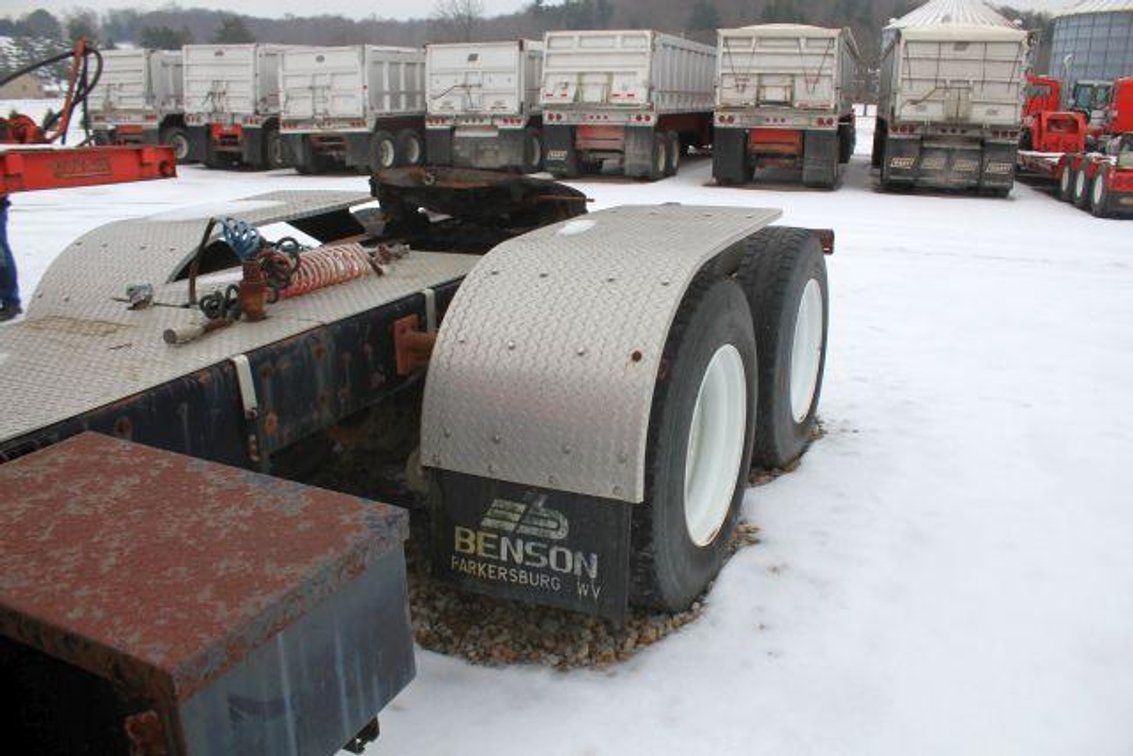 Image for SCHELL BROS. FARM EQUIPMENT