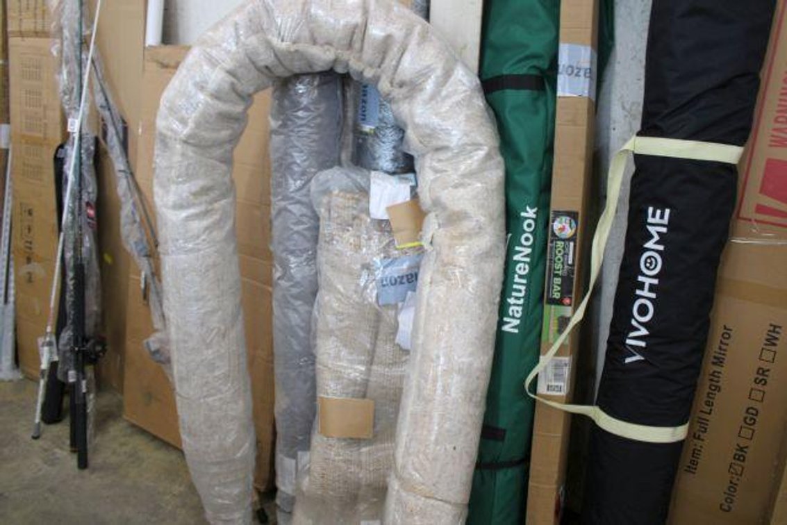 Image for SURPLUS SALE!
