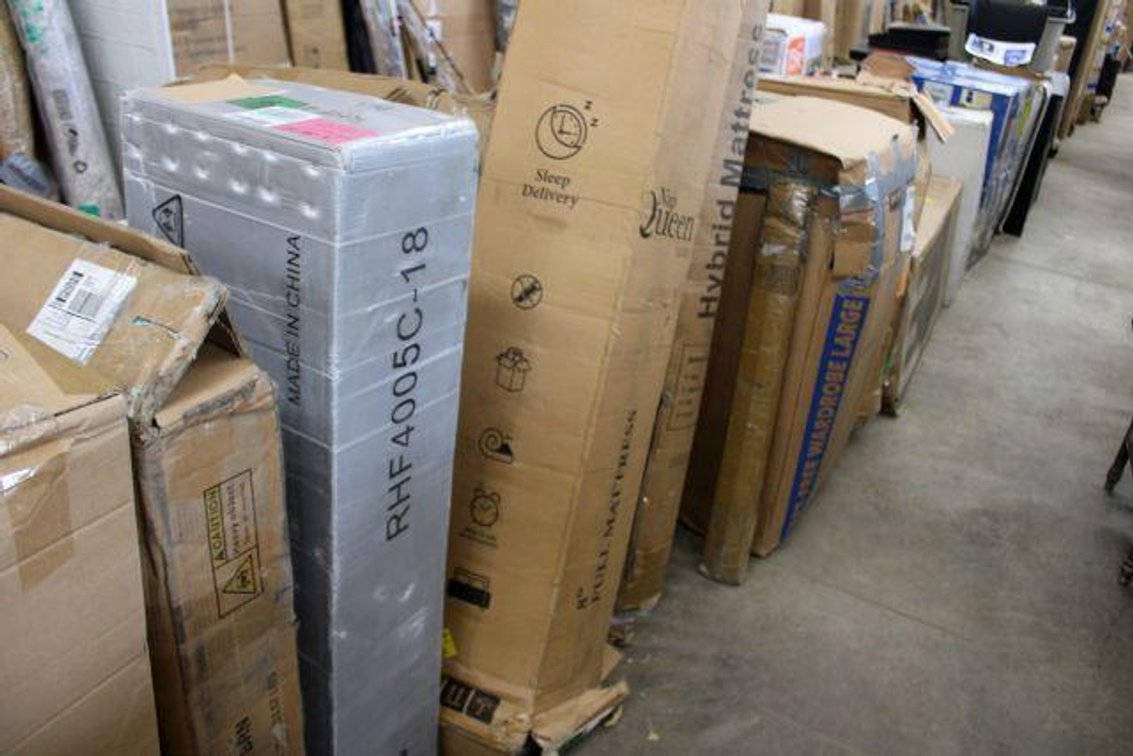 Image for SURPLUS SALE!