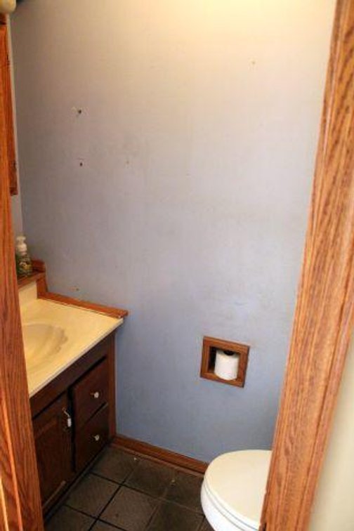 Image for REAL ESTATE - CENTERBURG, OH