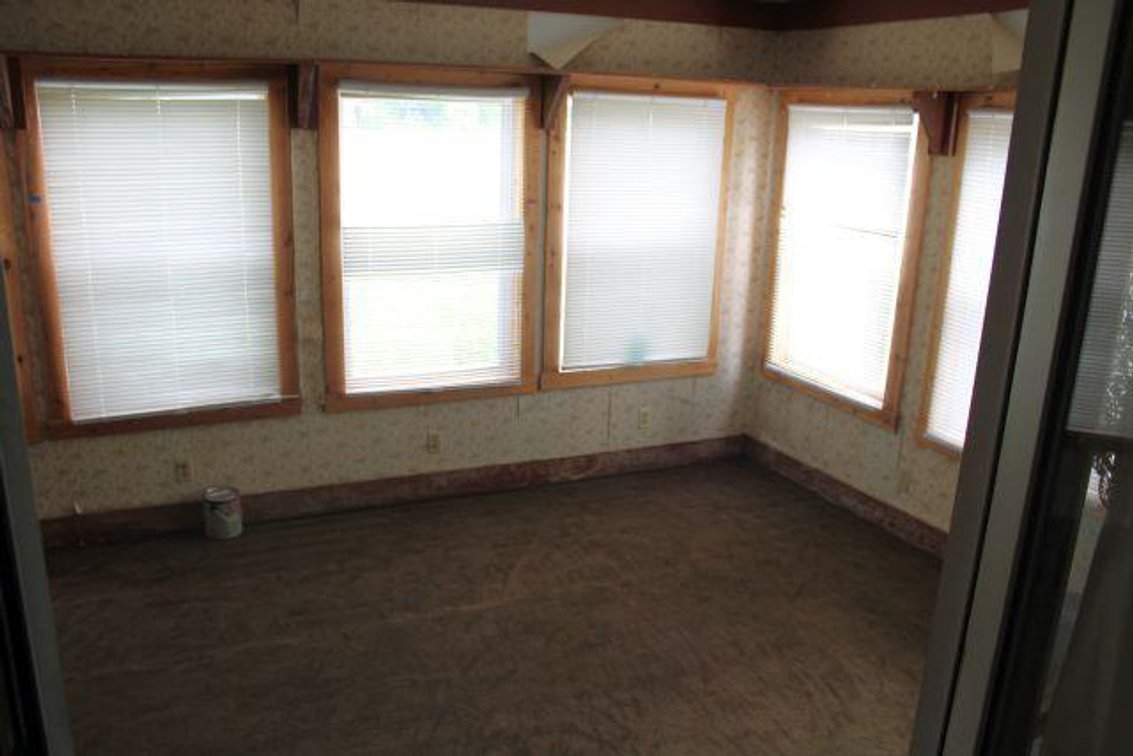 Image for REAL ESTATE - CENTERBURG, OH
