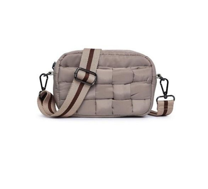 Sol & Selene Inspiration Crossbody •Value: $70