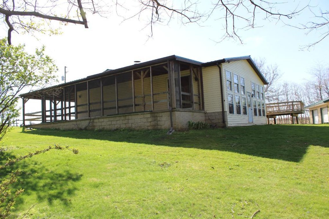 Image for 4 ACRES-HOME-DETACHED GARAGE