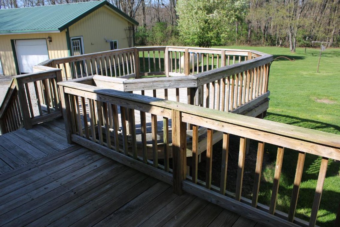 Image for 4 ACRES-HOME-DETACHED GARAGE