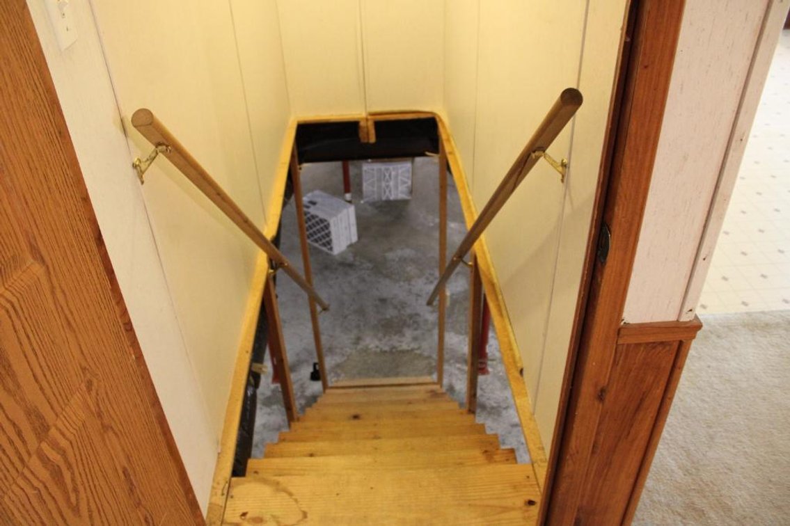 Image for 4 ACRES-HOME-DETACHED GARAGE