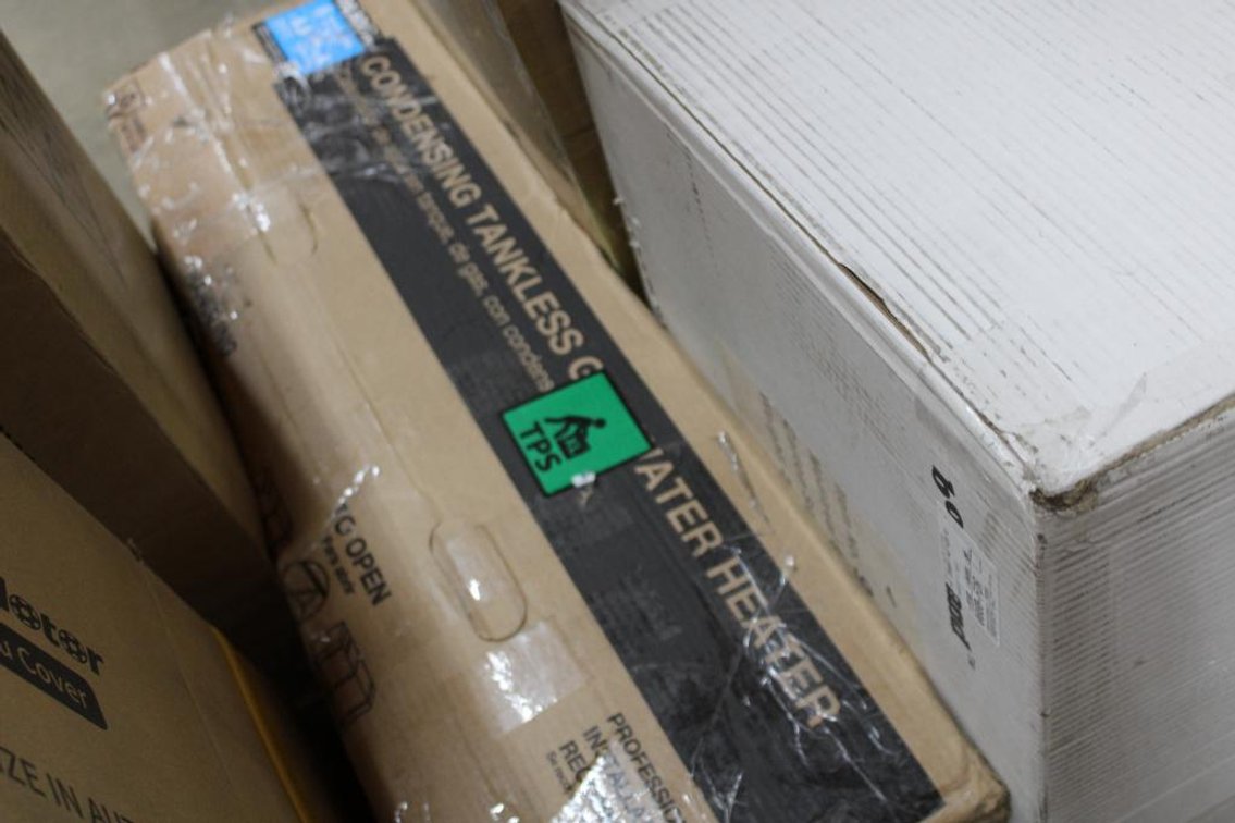 Image for SURPLUS AUCTION - APRIL 27TH