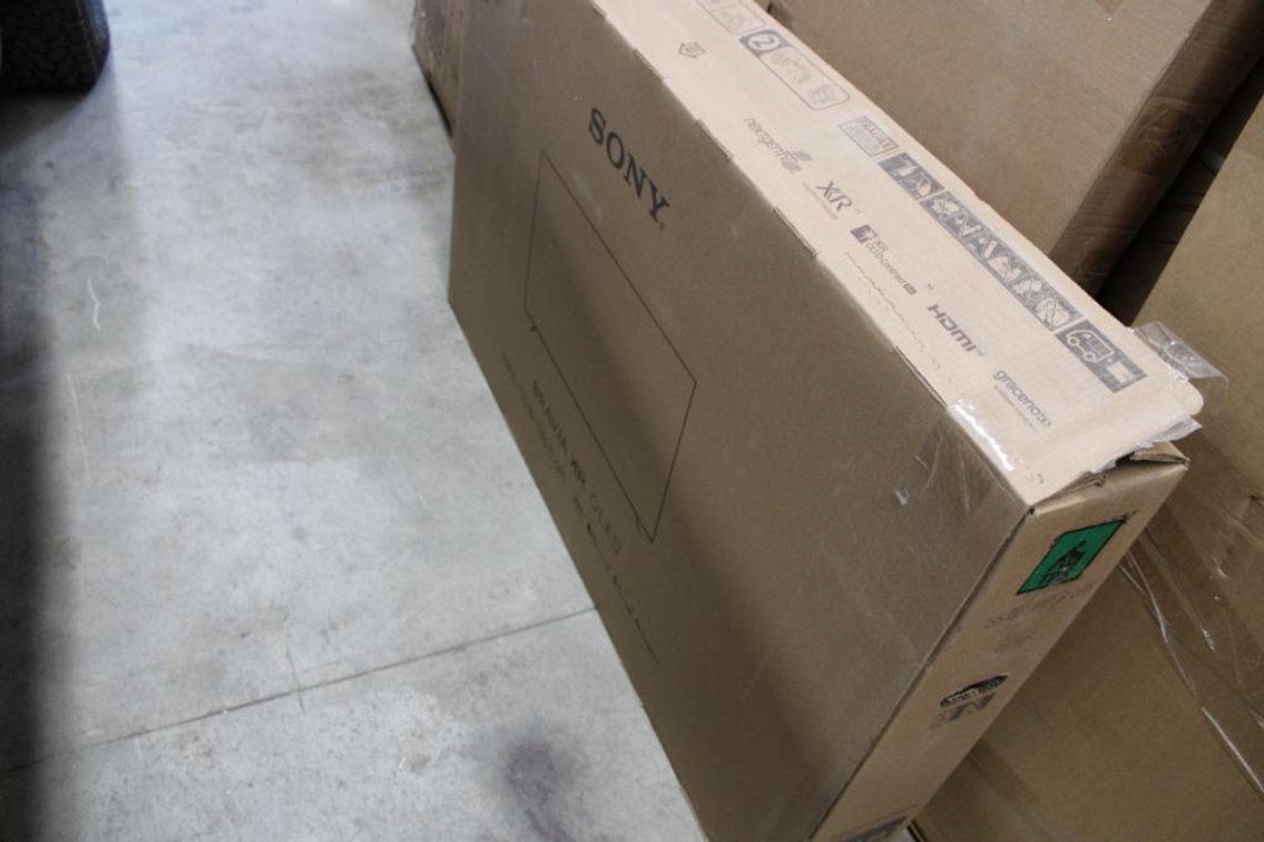 Image for SURPLUS AUCTION - APRIL 27TH