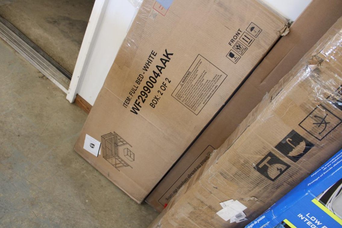 Image for SURPLUS AUCTION - APRIL 27TH