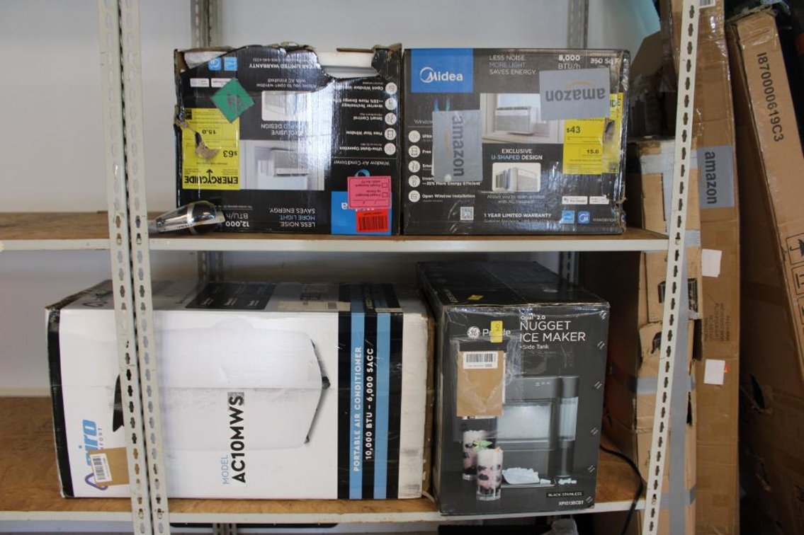 Image for SURPLUS AUCTION - APRIL 27TH