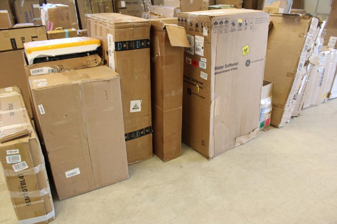 Image for SURPLUS AUCTION - APRIL 27TH