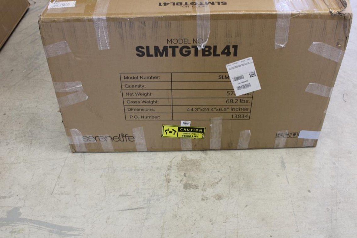 Image for SURPLUS AUCTION - APRIL 27TH