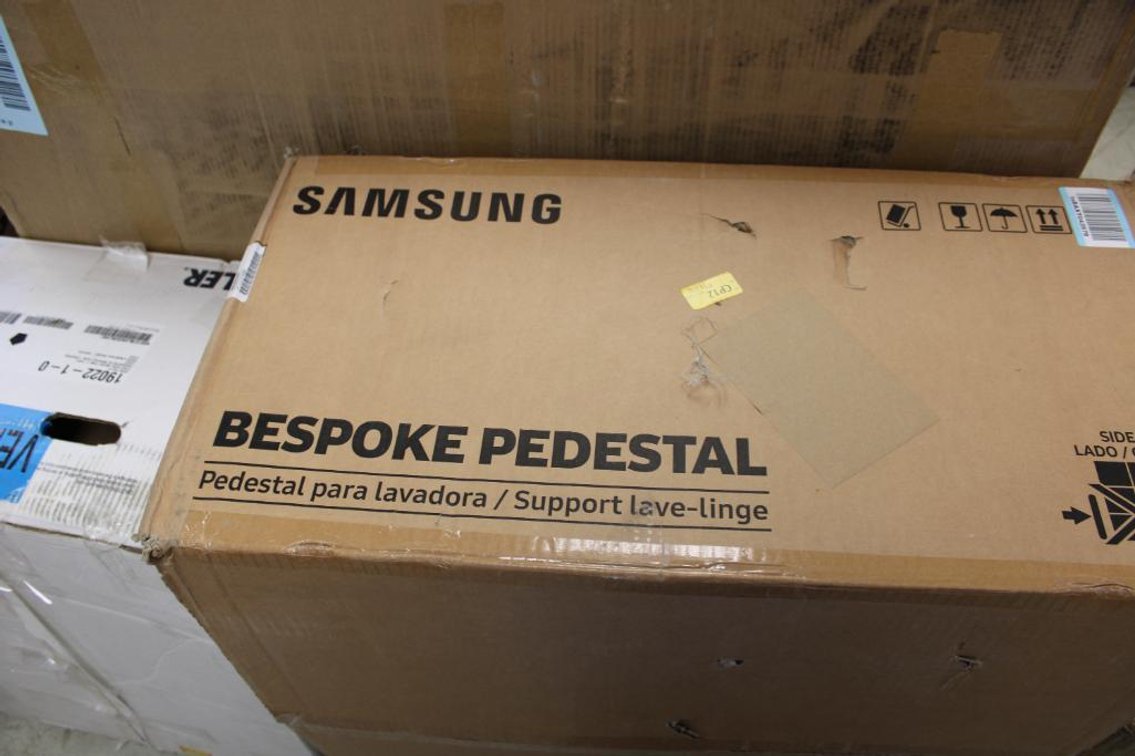 Image for SURPLUS AUCTION - APRIL 27TH