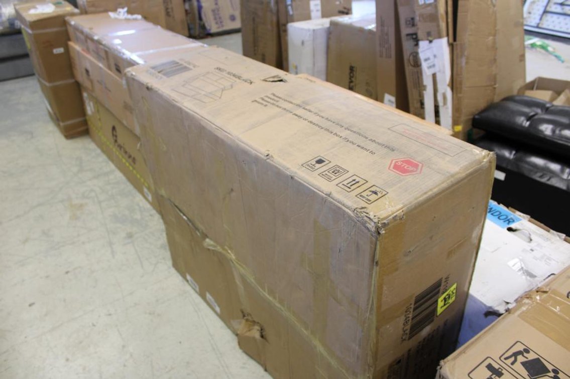 Image for SURPLUS AUCTION - APRIL 27TH
