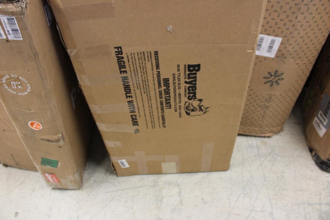 Image for SURPLUS AUCTION - APRIL 27TH