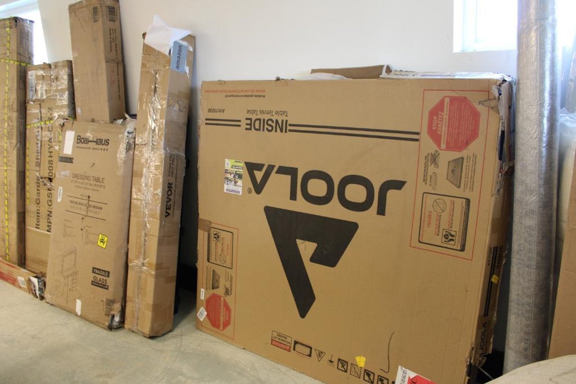 Image for SURPLUS AUCTION - APRIL 27TH