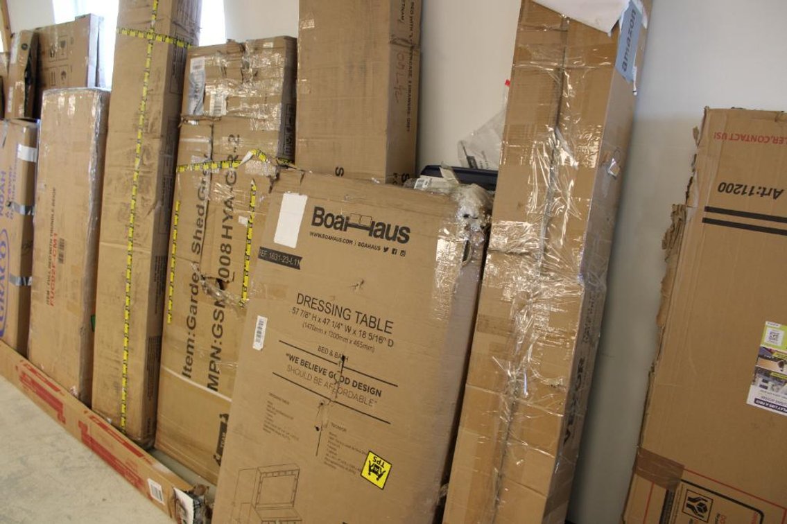 Image for SURPLUS AUCTION - APRIL 27TH