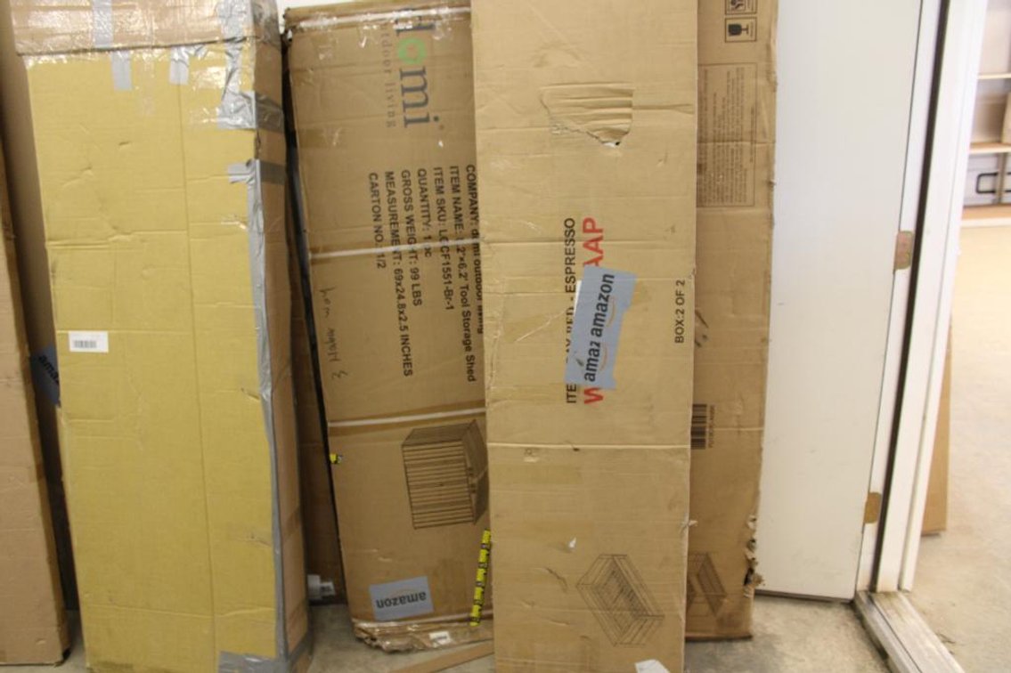 Image for SURPLUS AUCTION - APRIL 27TH
