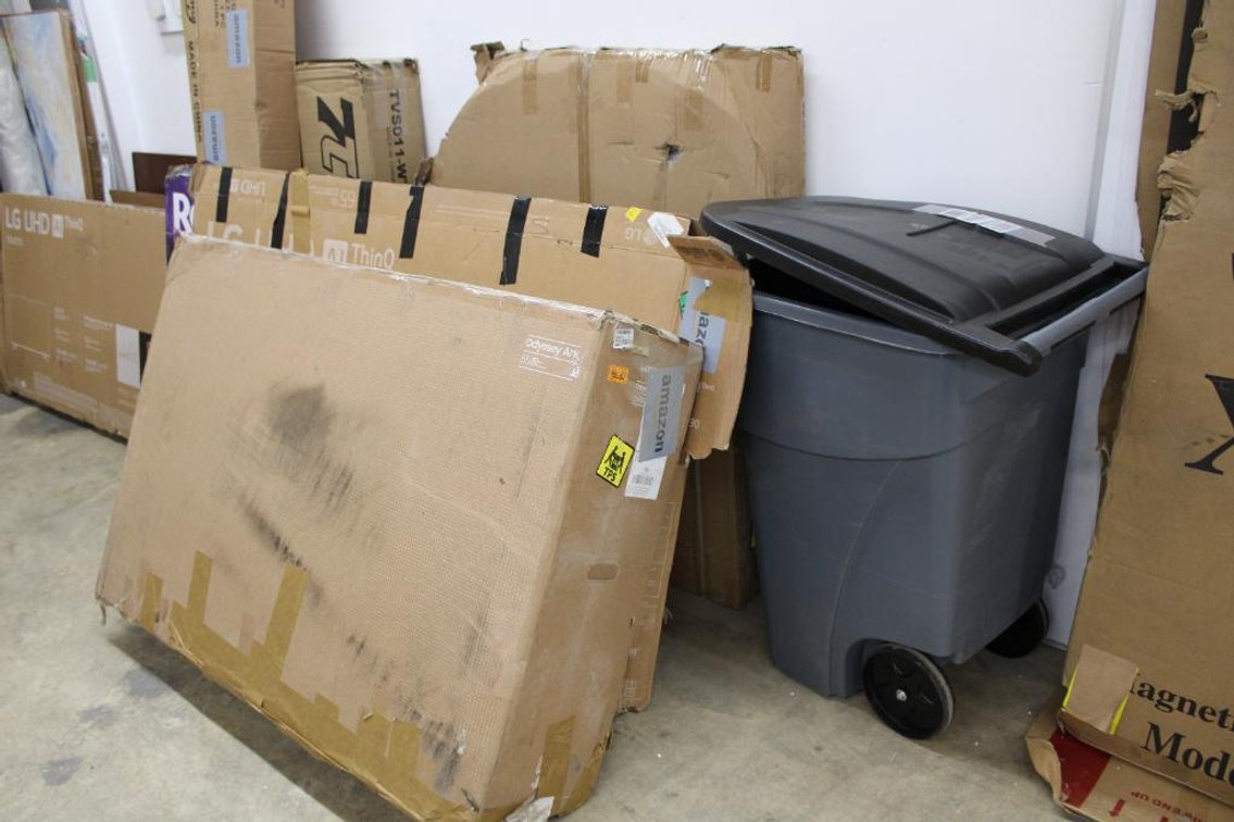 Image for SURPLUS AUCTION - APRIL 27TH