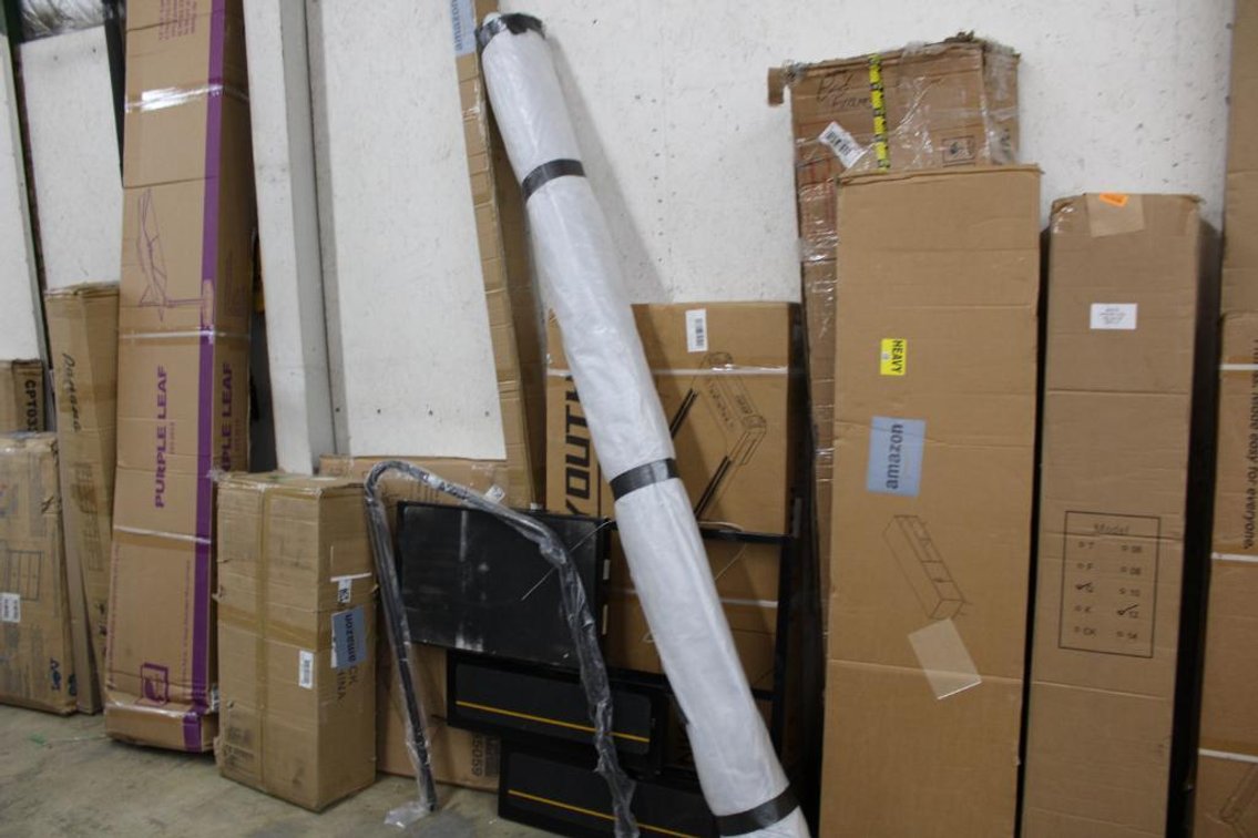 Image for SURPLUS AUCTION - APRIL 27TH