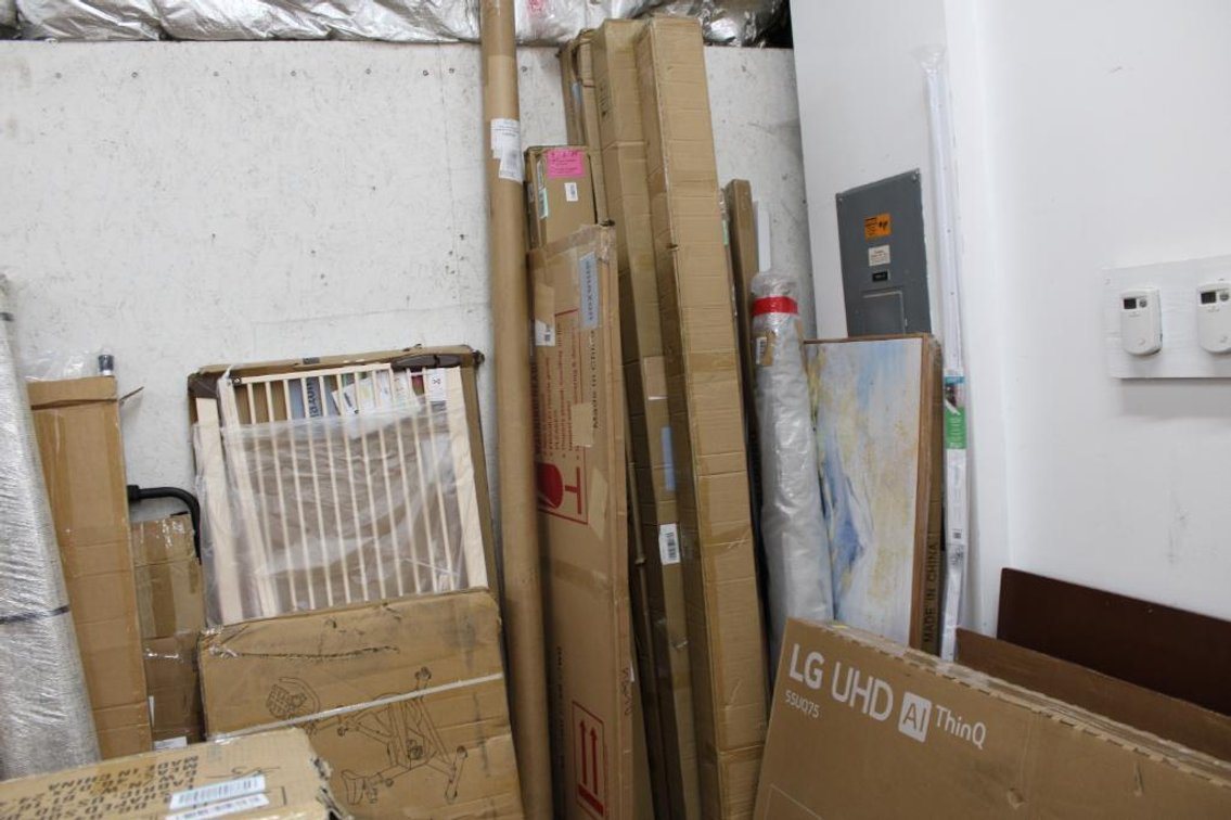 Image for SURPLUS AUCTION - APRIL 27TH